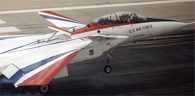 F-15ACTIVE