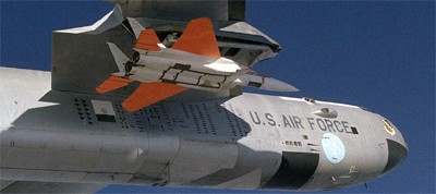 F-15RPRV/SRV